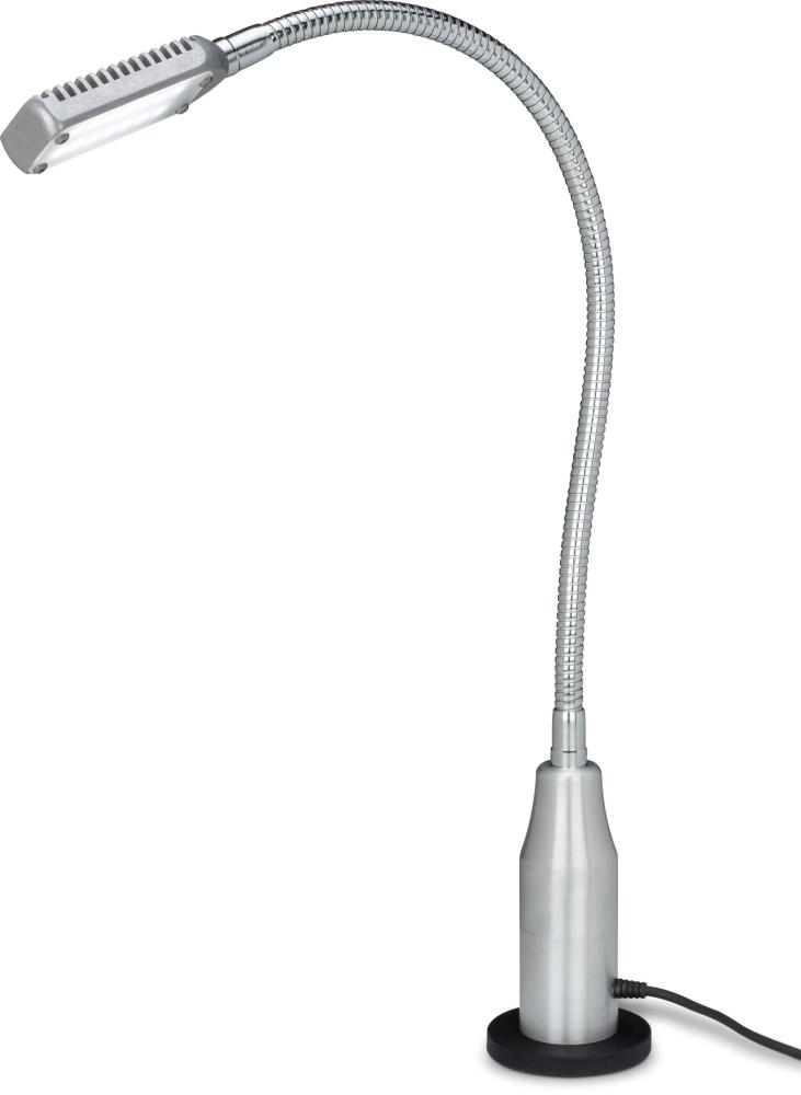 Bauer & Böcker Arbeitsleuchte Glanzlicht LED 400lm IP65 - direkt von HUG Technik ✓
