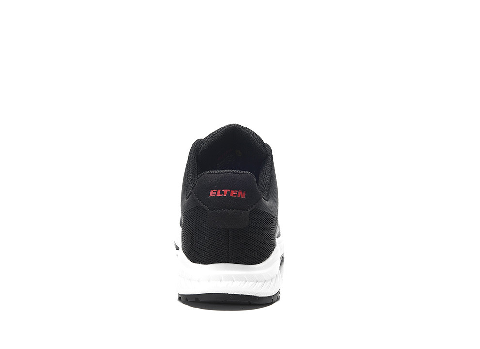 ELTEN® Berufshalbschuh MARAIS black Low ESD O1, 972080 - erhältlich bei ♡ HUG Technik ✓