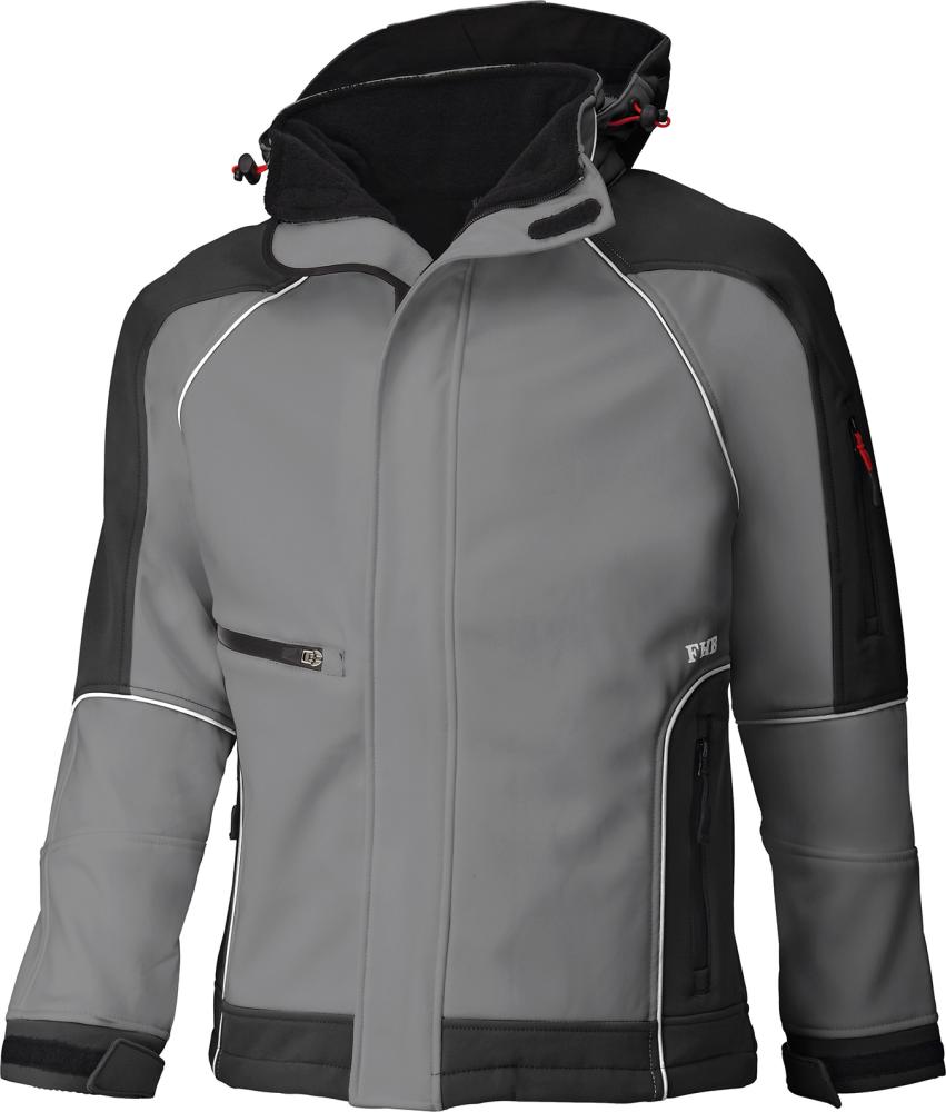 FHB® Softshell-Jacke »Walter« - gibt’s bei HUG Technik ✓