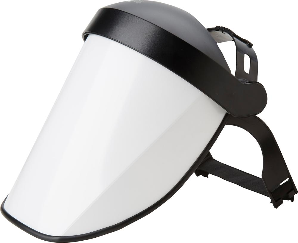 FORTIS Gesichtsschutzschirm - direkt von HUG Technik ✓