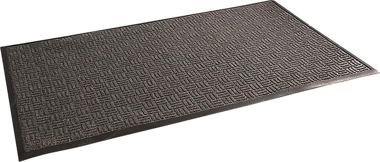 Gummi-Eingangsmatte Turtle, 8 x 1500 x 900 mm - erhältlich bei ✭ HUG Technik ✓
