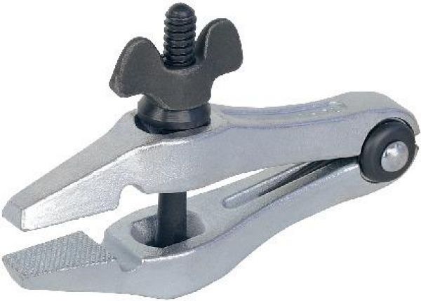 TURNUS® Spitzfeilkloben mit Flügelmutter 120 mm - bei HUG Technik ✭ TURNUS® Spitzfeilkloben mit Flügelmutter 120 mm - bei HUG Technik ✭