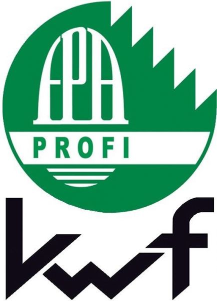 OCHSENKOPF Axt EURO mit Eschenstiel, 1250 g - bekommst Du bei HUG Technik ♡ OCHSENKOPF Axt EURO mit Eschenstiel, 1250 g - bekommst Du bei HUG Technik ♡