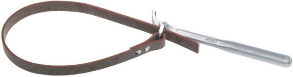 HAZET® Bandschlüssel Universal, 80-180 mm - bei HUG Technik ☆