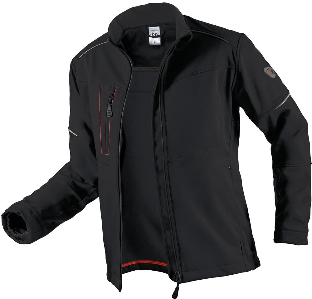 BP® Softshelljacke »1868« 572 - bei HUG Technik ♡