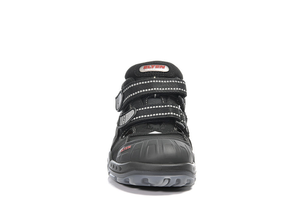 ELTEN® Sicherheitssandale SCOTT PRO ESD S1P, 726661 - bekommst Du bei ★ HUG Technik ✓