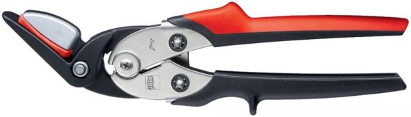 Erdi Bandeisenschere mit Niederhalter 260 mm - bei HUG Technik ☆ Erdi Bandeisenschere mit Niederhalter 260 mm - bei HUG Technik ☆