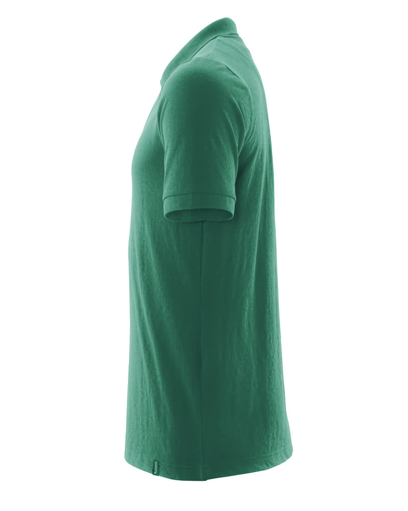 MASCOT® CROSSOVER Polo-Shirt - jetzt NEU  bei HUG Technik ✓