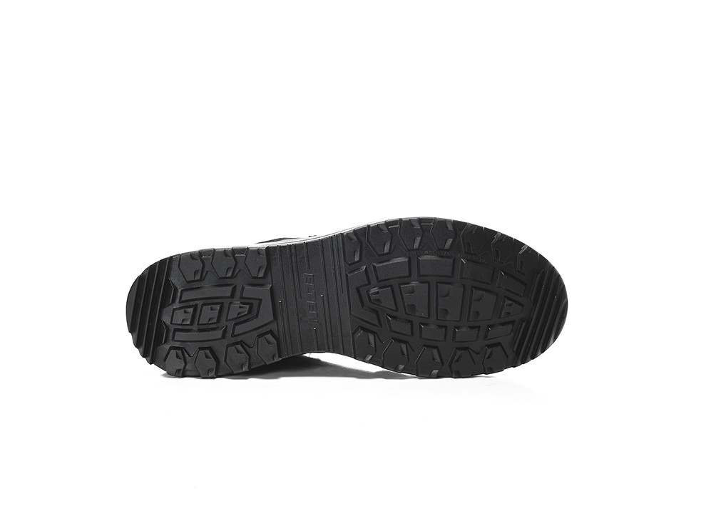 ELTEN® Berufshalbschuh RONAN XXF GTX black Low ESD O2 WR CI - unten