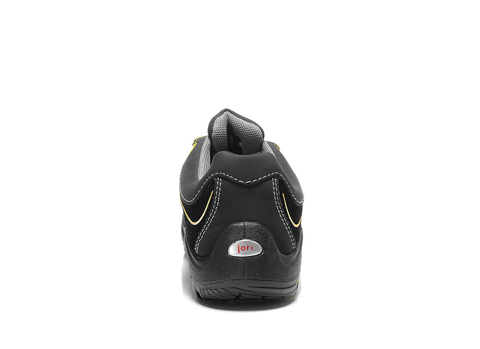 JORI Sicherheitshalbschuh, 12741 HARRISON LOW, S3, - gibt’s bei HUG Technik ✓