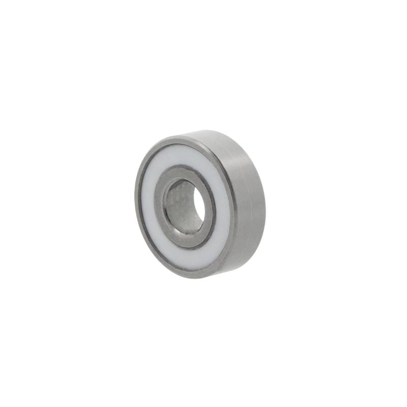 Rillenkugellager  S685 -2TS von ZEN  5x11x5 mm - erhältlich bei ✭ HUG Technik ✓
