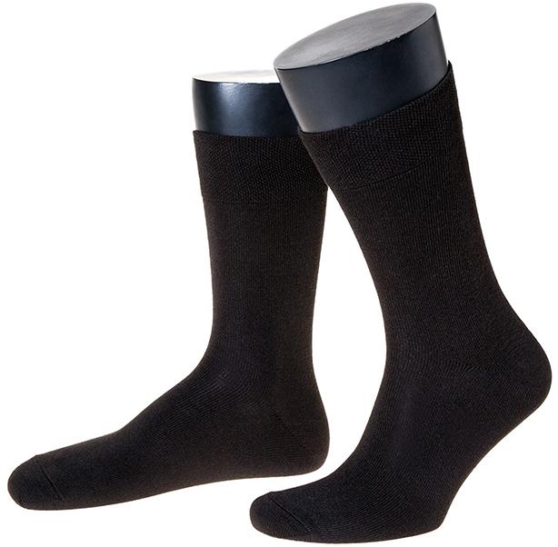 Arbeitssocke »CoolMax® F4«, schwarz - erhältlich bei ✭ HUG Technik ✓