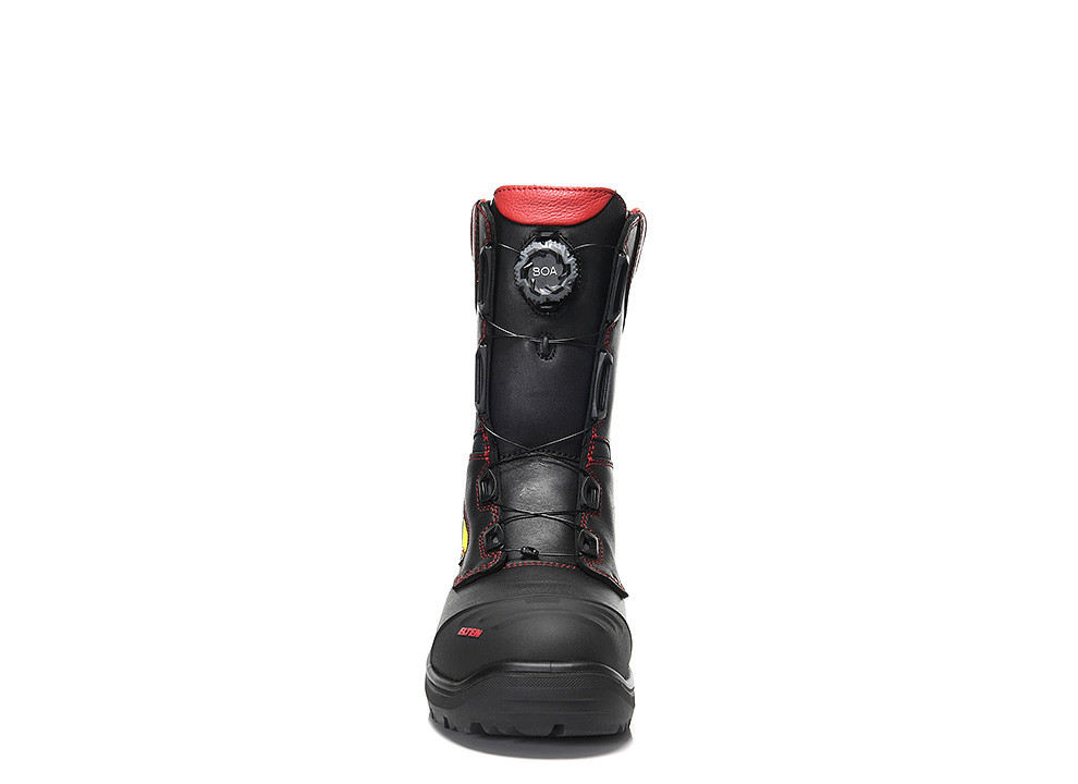 ELTEN® Feuerwehrstiefel (Form C), COLIN GTX BOA® ESD F2A, 89631 - erhältlich bei ✭ HUG Technik ✓