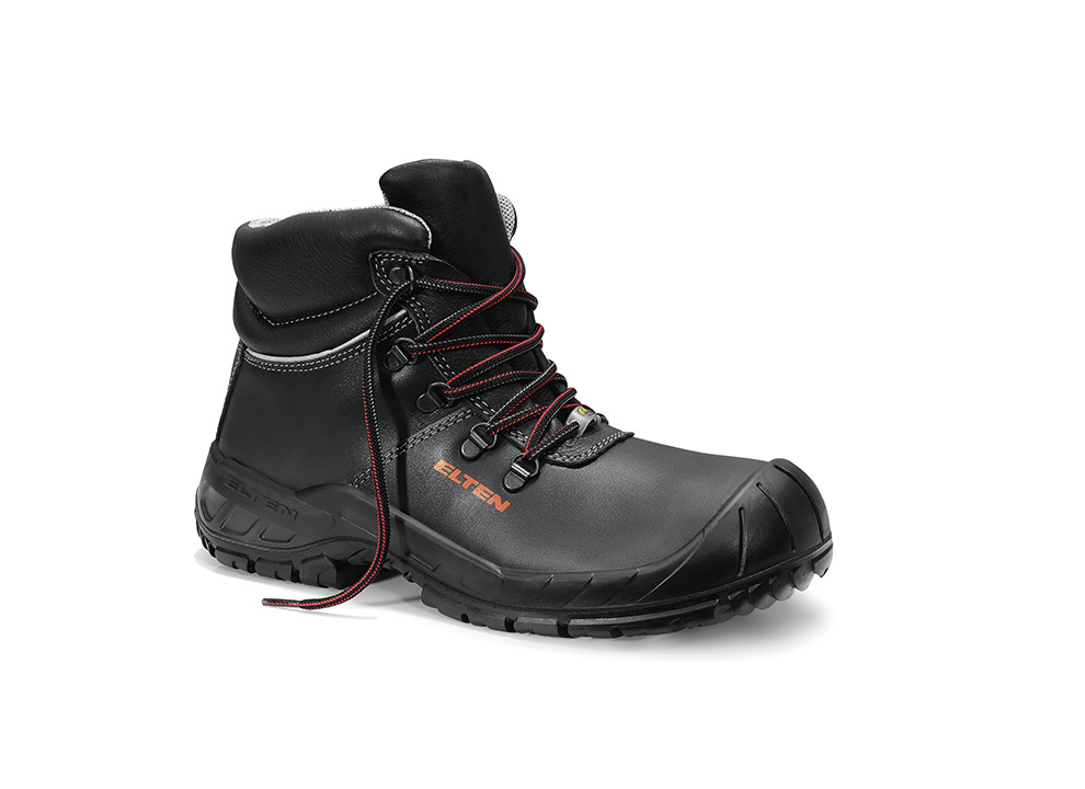 ELTEN® Sicherheitsstiefel RENZO Mid ESD S3, 765841 - bei HUG Technik ✓