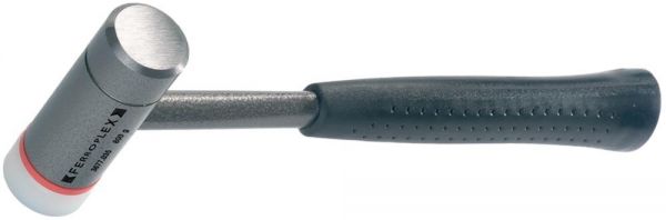 HALDER Schon-/Schlosserhammer FERROPLEX 30 mm - bei HUG Technik ✓ HALDER Schon-/Schlosserhammer FERROPLEX 30 mm - bei HUG Technik ✓