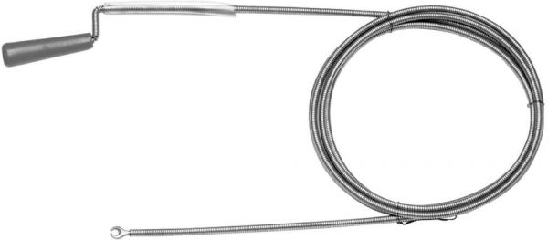 E+R Haushaltsspirale 6mmx3m - bei HUG Technik ✓ E+R Haushaltsspirale 6mmx3m - bei HUG Technik ✓