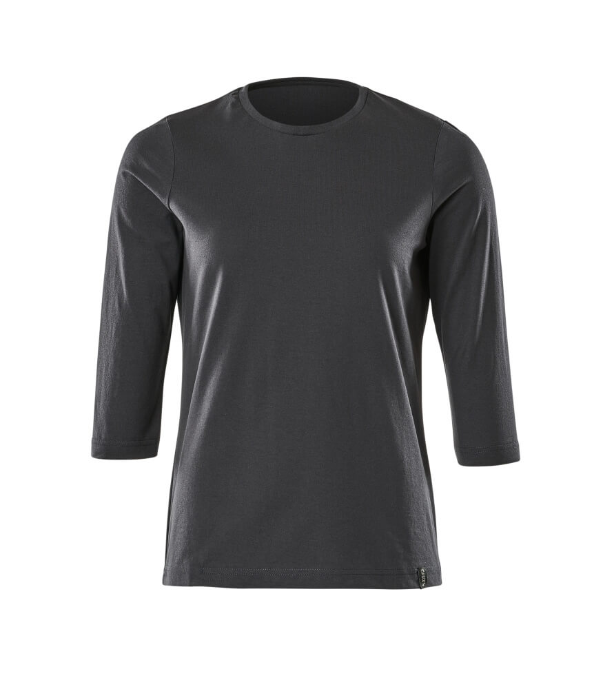 MASCOT® CROSSOVER T-Shirt  Gr. 2XL/ONE, schwarzblau - jetzt NEU bei HUG Technik  😊