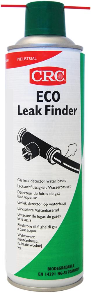 CRC® ECO LEAK FINDER Gaslecksuchmittel, NSF P1 - bei HUG Technik ✓