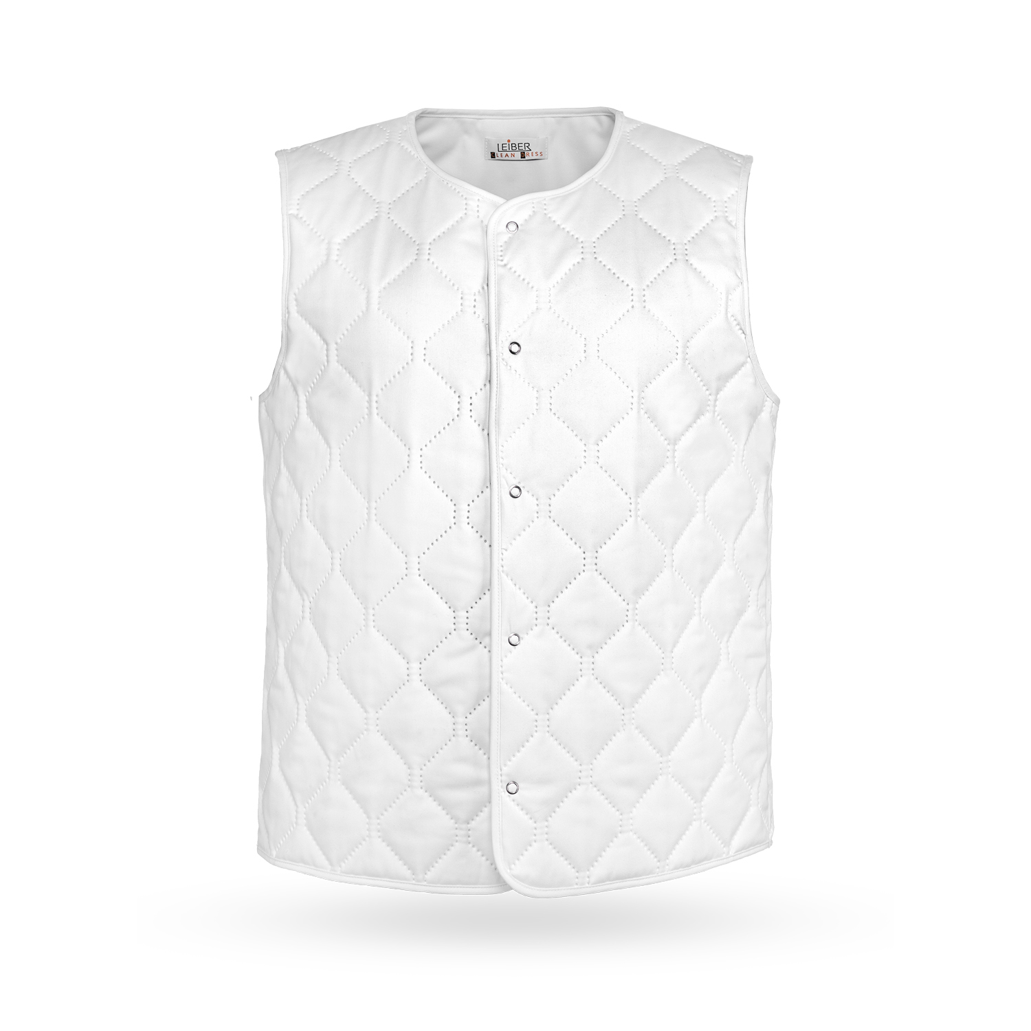 LEIBER Steppweste - 12/2685 - jetzt NEU bei HUG Technik  ✓