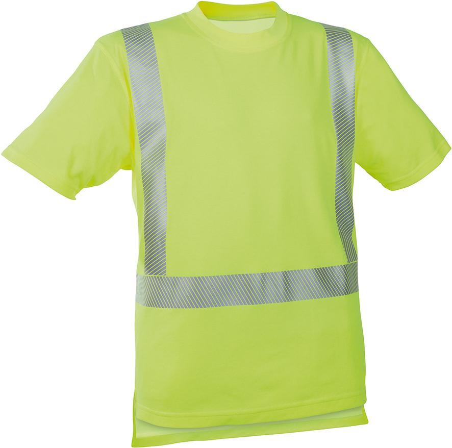 Watex Warn-T-Shirt - bekommst Du bei ★ HUG Technik ✓