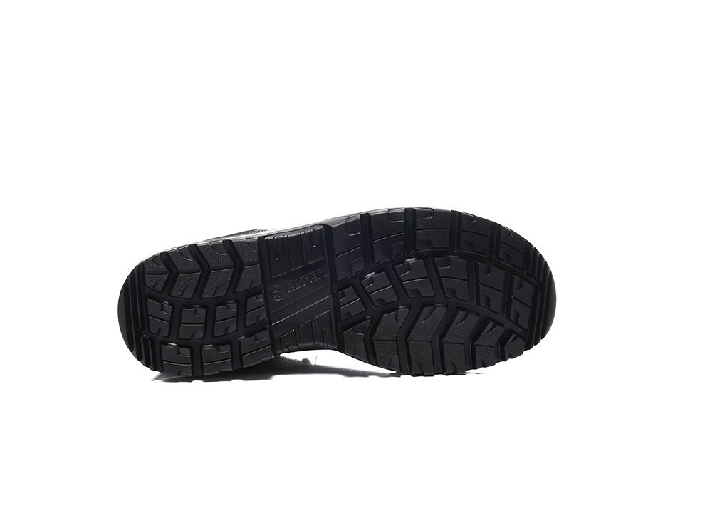 ELTEN® Sicherheitshalbschuh FRANCESCO XXSG black Low ESD S3, 728721 - bei HUG Technik ☆