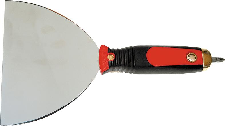 HAROMAC® Schraubgriffspachtel PH2 150 mm m. Bit schwarz blau - bei HUG Technik ♡ HAROMAC® Schraubgriffspachtel PH2 150 mm m. Bit schwarz blau - bei HUG Technik ♡