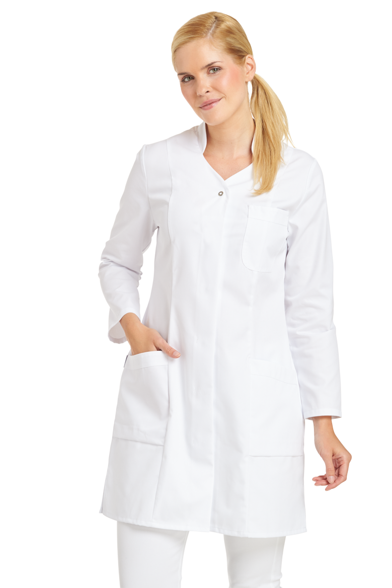 LEIBER Damen-Mantel - 08/2513 - kommt direkt von HUG Technik ✓