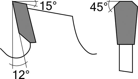 EDESSÖ Kreissägeblatt HW S Nagelfest 500x4,0x30 Z 36 FF - erhältlich bei ✭ HUG Technik ✓ EDESSÖ Kreissägeblatt HW S Nagelfest 500x4,0x30 Z 36 FF - erhältlich bei ✭ HUG Technik ✓