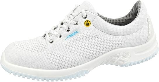 abeba® Berufsschuh Uni 6 blau - gibt’s bei HUG Technik ✓
