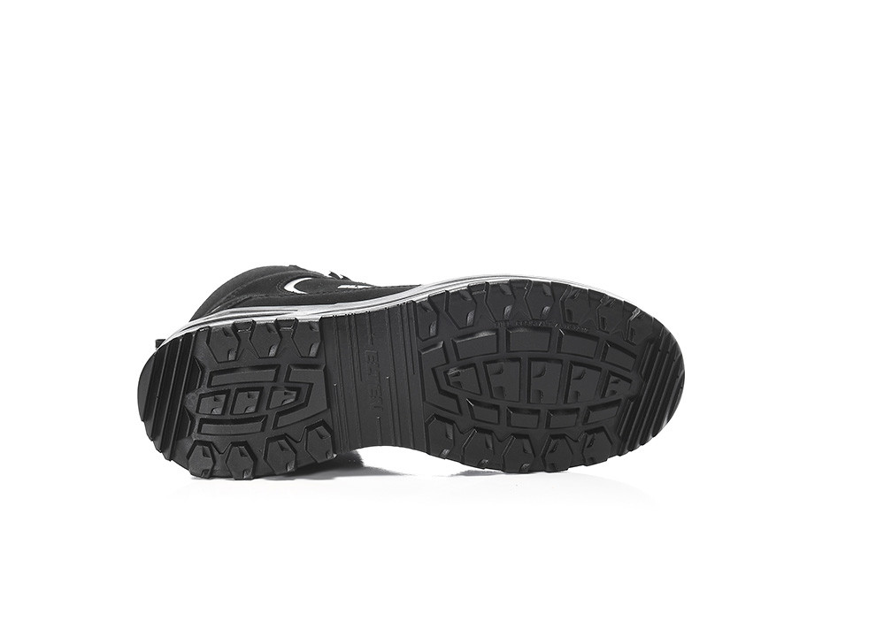 ELTEN® Berufsstiefel RONAN XXF black Mid ESD O2 - unten