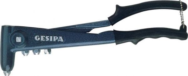 GESIPA® Handnietzange NTS Hub 8mm - gibt’s bei ☆ HUG Technik ✓