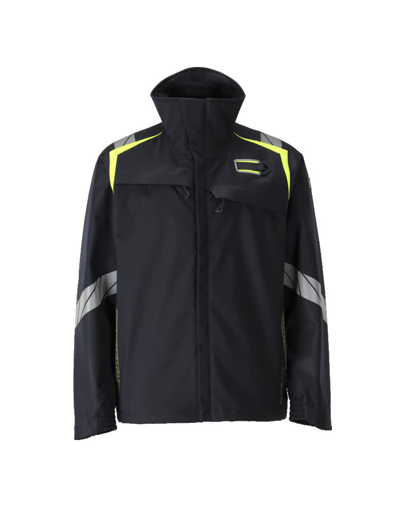 MASCOT® ACCELERATE MULTISAFE Softshell Jacke - kommt direkt von HUG Technik ✓