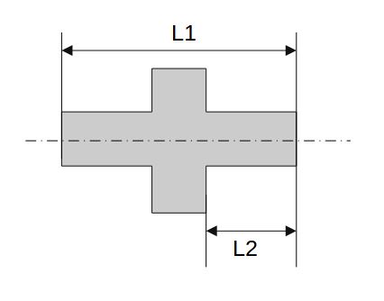 Einschraubverschraubung gerade G 1/2 AG, Schlauch 4/6, Perfluoralkoxy (PFA) - bei HUG Technik ☆