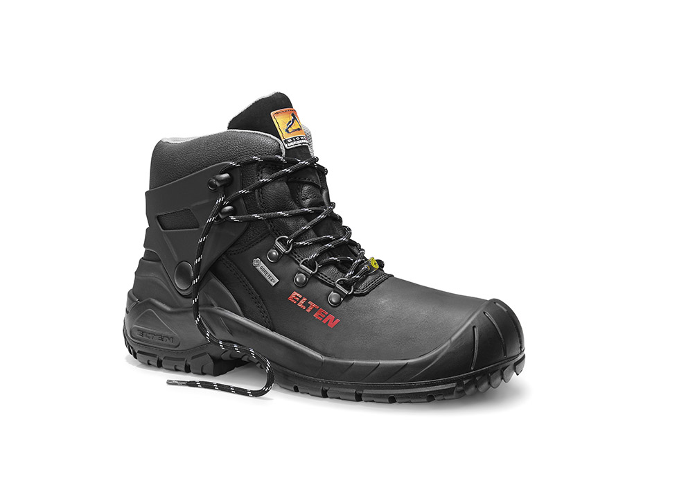 ELTEN® Sicherheitsstiefel RENZO Biomex GTX ESD S3 CI, 765421 - bei HUG Technik ♡
