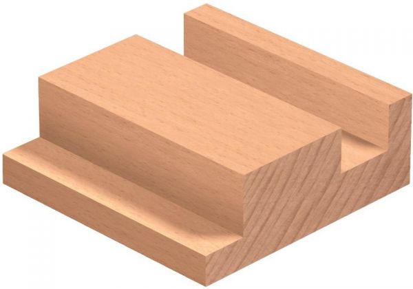 Guhdo HW-Nutfräser D10 l32 L64 S8 Z2 - bei HUG Technik ☆ Guhdo HW-Nutfräser D10 l32 L64 S8 Z2 - bei HUG Technik ☆