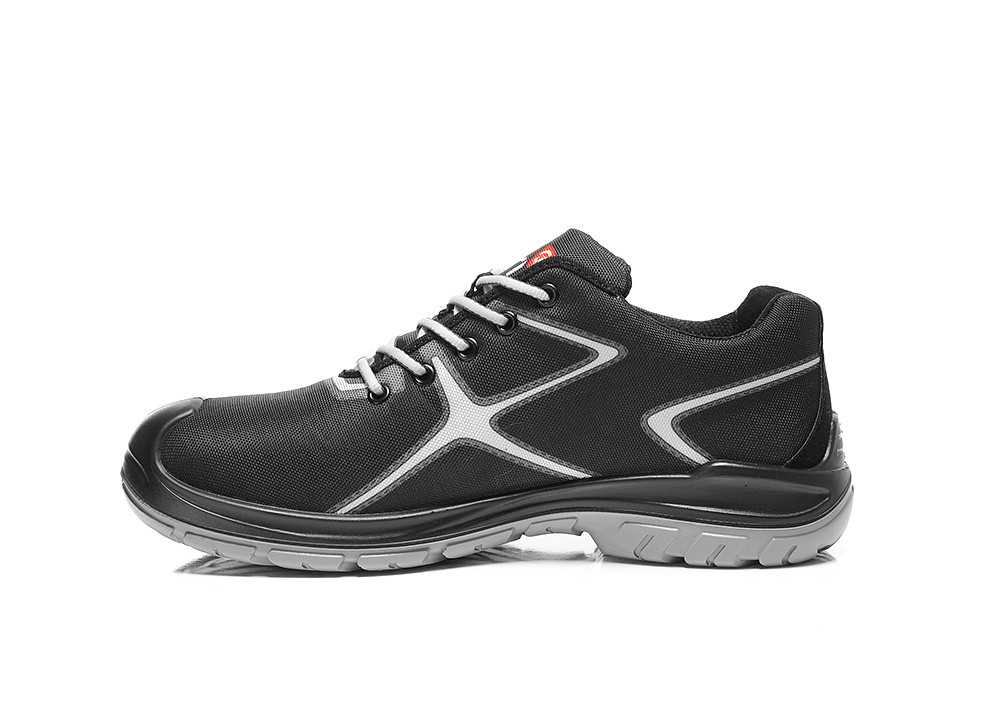 JORI Sicherheitshalbschuh, SOFT Low ESD S3, 12751 - bei HUG Technik ♡