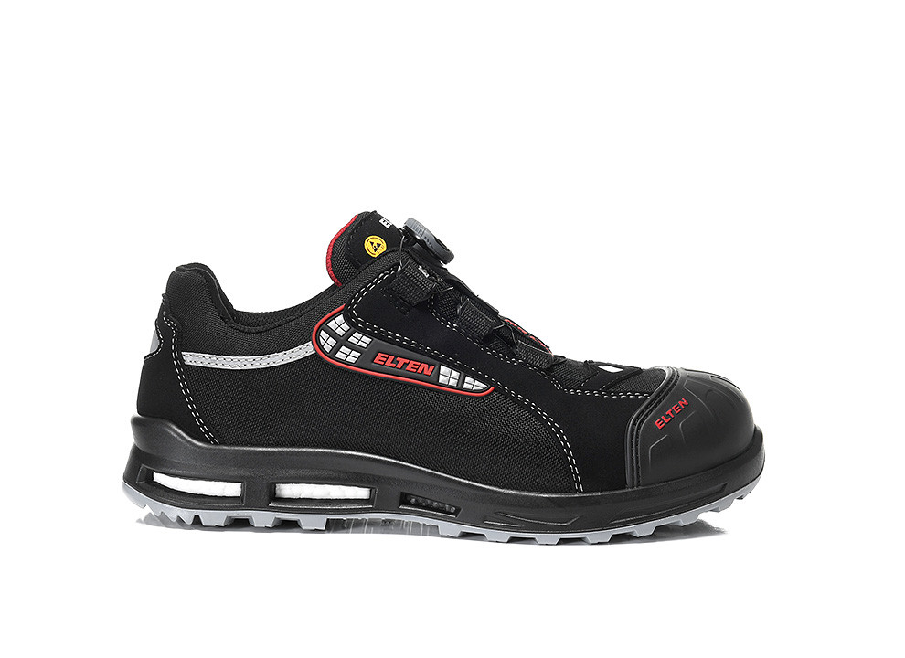 ELTEN® Sicherheitshalbschuh SENEX XXT Pro BOA® ESD S3, 729831 - bei HUG Technik ✭