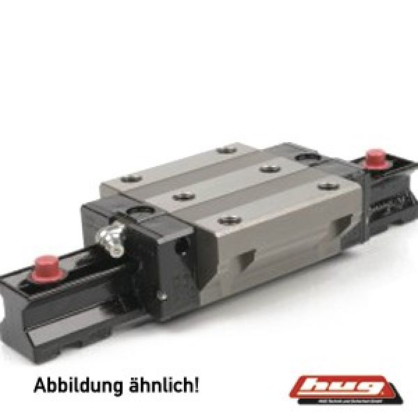 Führungswagen RAA25-EMK6Z von NSK - direkt von HUG Technik ✓