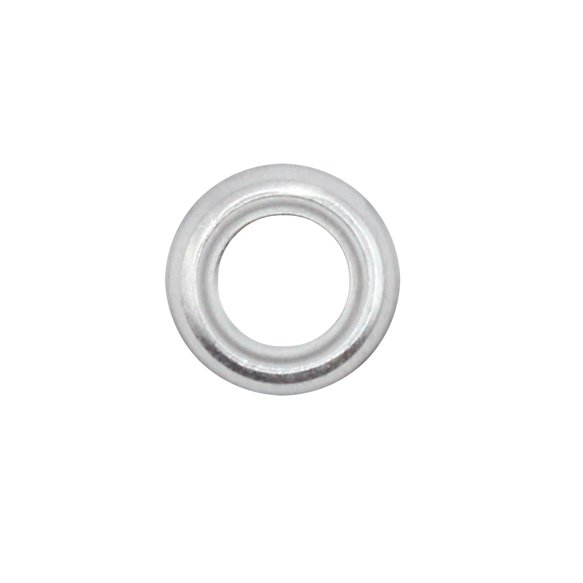 Mano-Profildichtung, für Gewinde G 3/8, G 1/2, M20x1,5,Edelstahl 1.4571 - gibt’s bei ☆ HUG Technik ✓