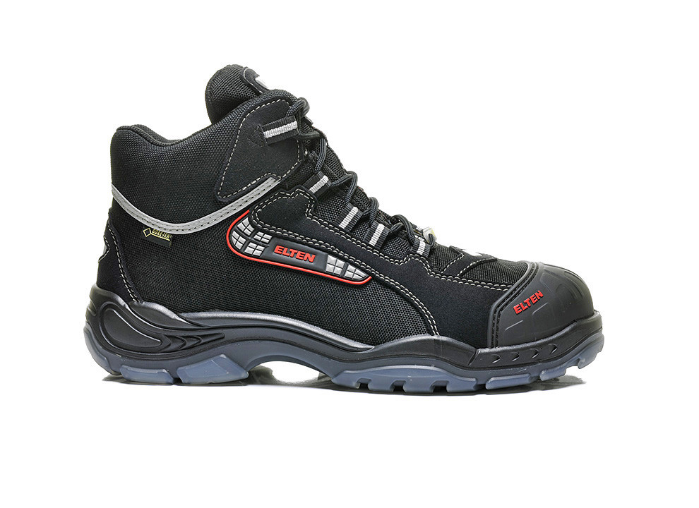 ELTEN® Sicherheitsstiefel SANDER Pro GTX ESD S3, 768571 - bekommst Du bei ★ HUG Technik ✓