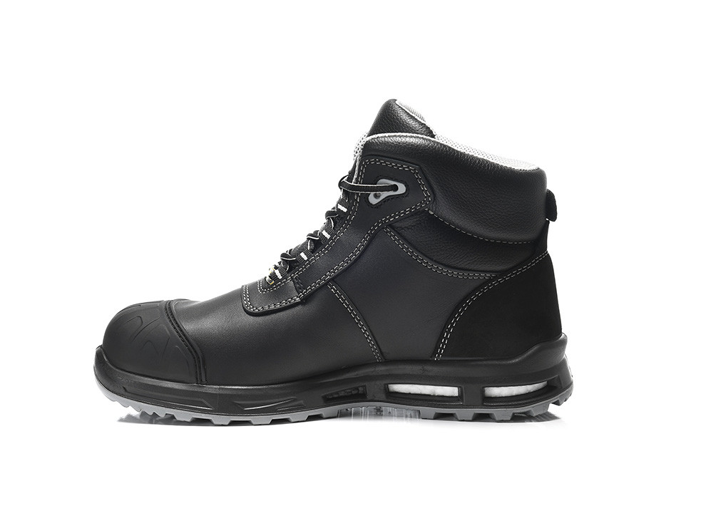 ELTEN® Sicherheitsstiefel, REACTION XXT Pro RFID Mid ESD S3, 760991 - kommt direkt von HUG Technik 😊