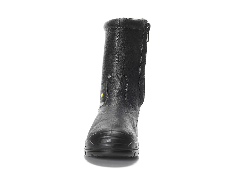 JORI Sicherheitsschlupfstiefel (Form C) jo_TOUGH High ESD S3 CI - vorne