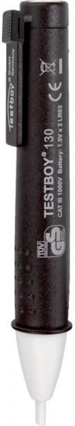 Testboy® Berührungsloser Magnetfeldtester TB130 - direkt von HUG Technik ✓ Testboy® Berührungsloser Magnetfeldtester TB130 - direkt von HUG Technik ✓