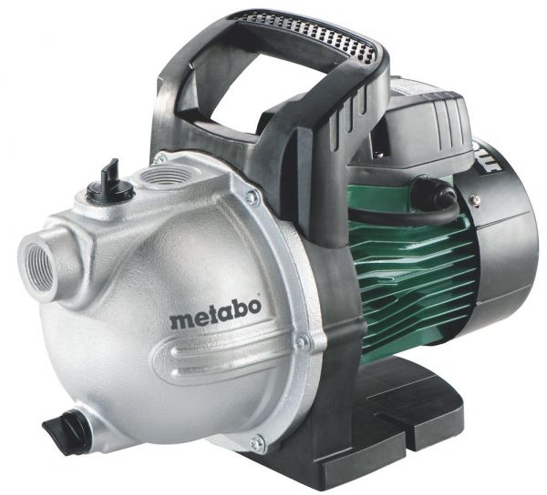 Metabo Gartenpumpe P 2000 G - bekommst Du bei HUG Technik ♡ Metabo Gartenpumpe P 2000 G - bekommst Du bei HUG Technik ♡