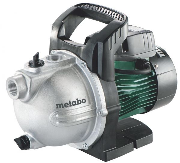 Metabo Gartenpumpe P 2000 G - bekommst Du bei HUG Technik ♡