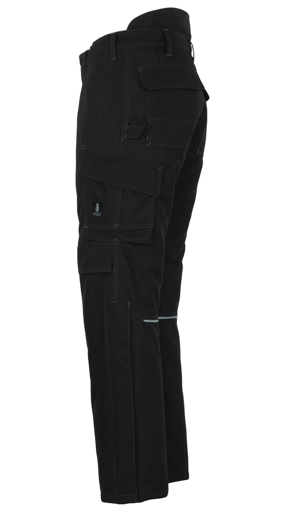 MASCOT® INDUSTRY Winterhose »Louisville« Gr. 2XL, schwarz - gibt’s bei ☆ HUG Technik ✓