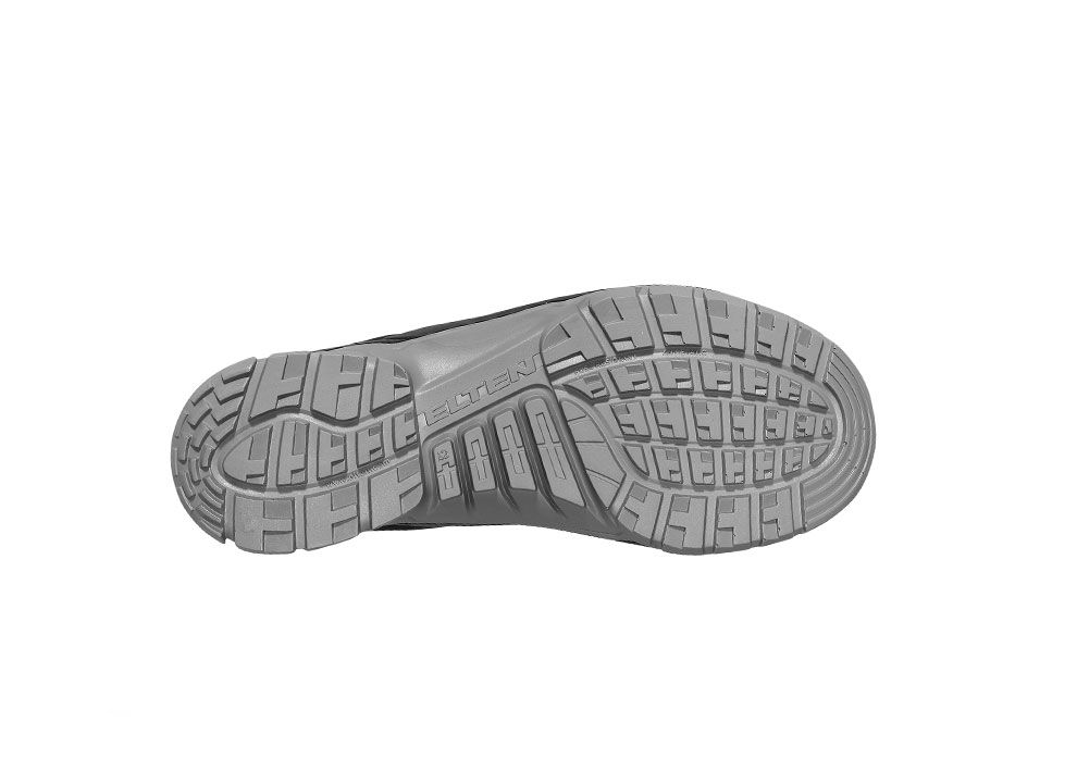ELTEN® Sicherheitshalbschuh DIALUTION Low ESD S3 - bei HUG Technik ♡