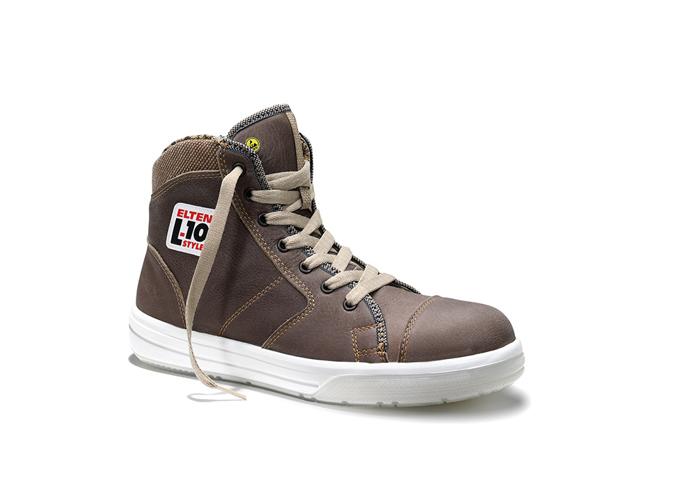 ELTEN® Sicherheitsstiefel EMOTION ESD S3, 761091 - direkt bei HUG Technik ✓