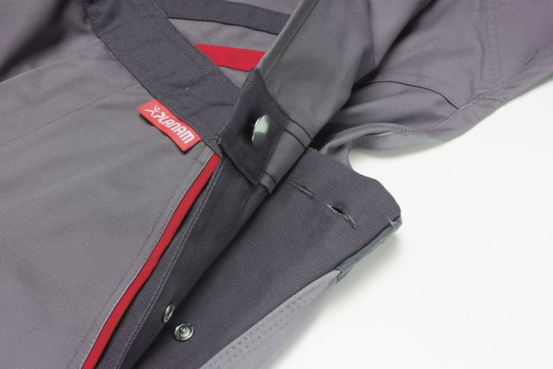 PLANAM Herren-Latzhose »Highline« - erhältlich bei ♡ HUG Technik ✓