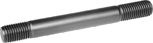 Stiftschraube D=M10 L=67 Vergütungsstahl - K1910.210